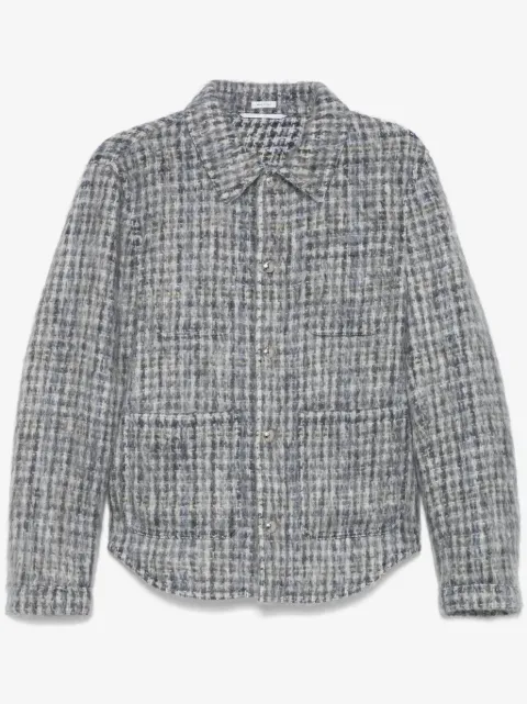 Thom Browne chamarra Gunclub