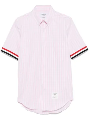 Thom Browne（トム・ブラウン）メンズ シャツ - FARFETCH