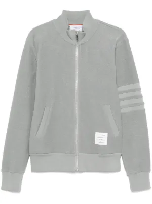 Thom Browne｜SWEATSHIRTS (SWEATSHIRT IN COTTON HERRINGBO 15031327_25377412_1000.jpg