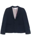 Thom Browne Sack jacket - Blue