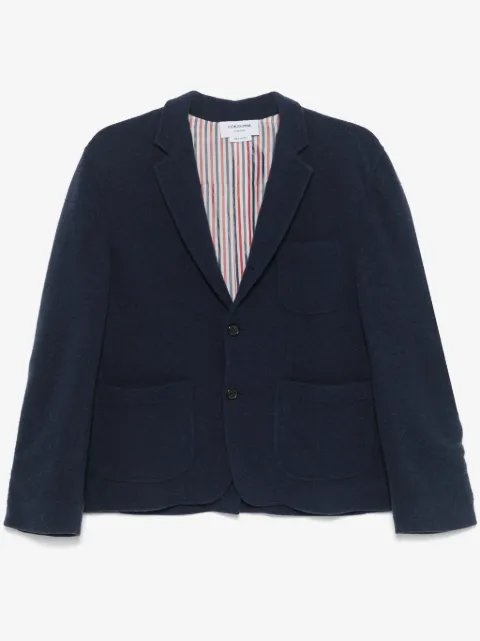 Thom Browne chamarra Sack