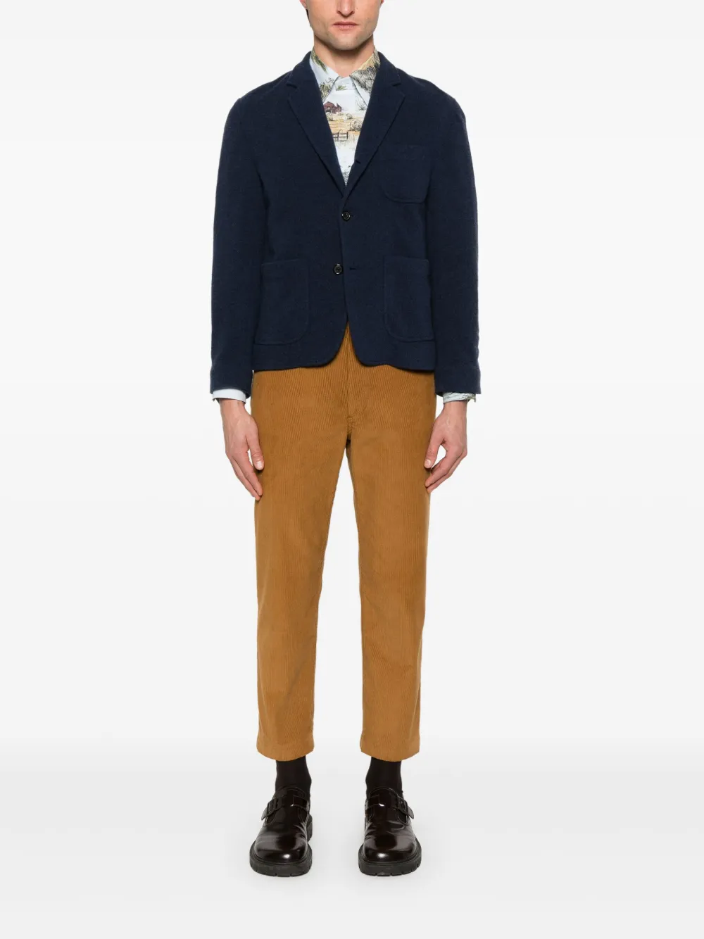 Thom Browne Sack jacket | Blazers | Image 2
