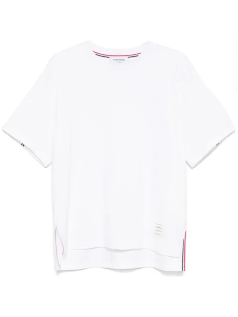 Thom Browne playera manga corta
