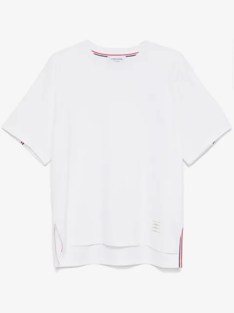 Thom Browne playera manga corta
