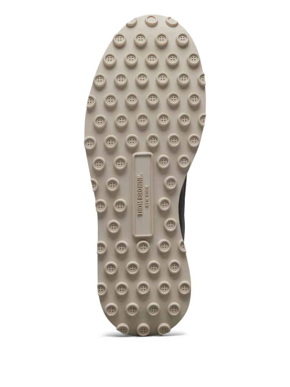 Thom Browne Alumni sneakers Grijs