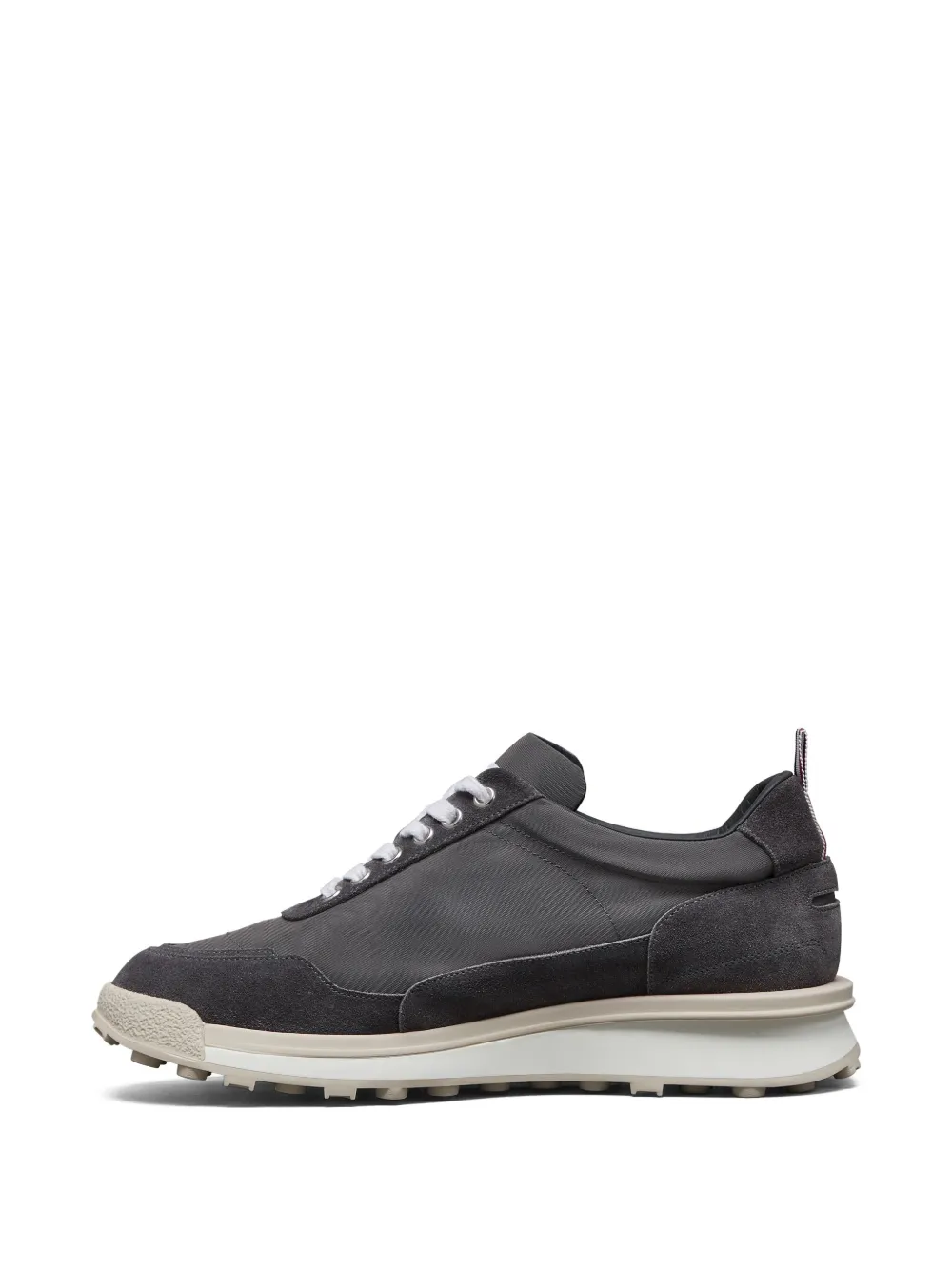 Thom Browne Alumni sneakers Grijs