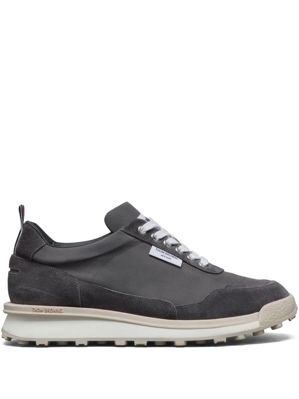 Thom Browne Alumni sneakers | Grey | Image 1