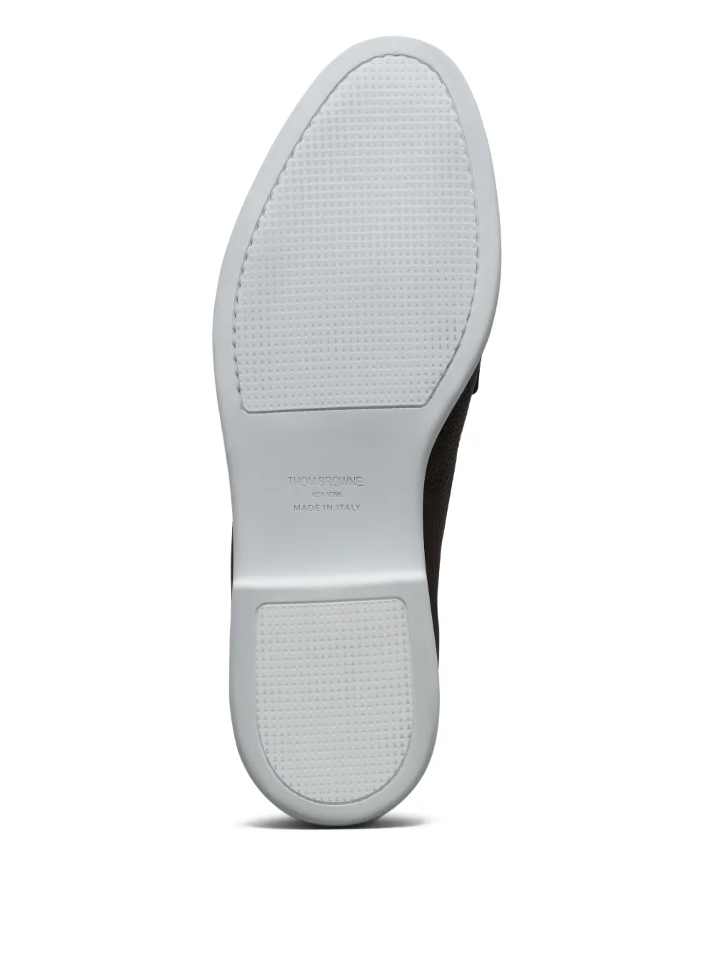 Thom Browne Varsity Peny loafers