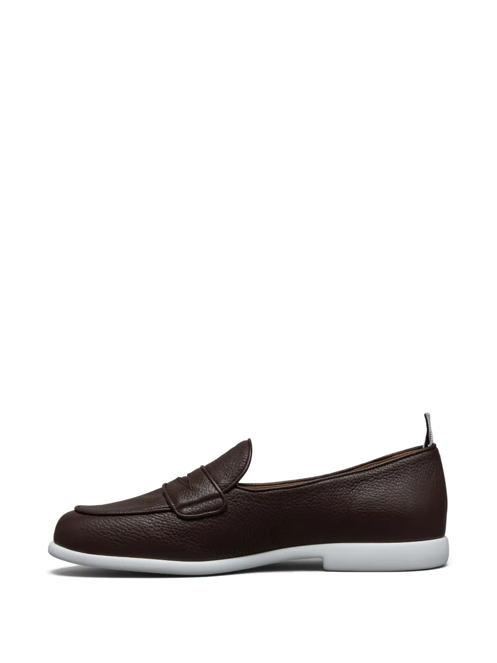 Thom Browne Varsity Peny loafers