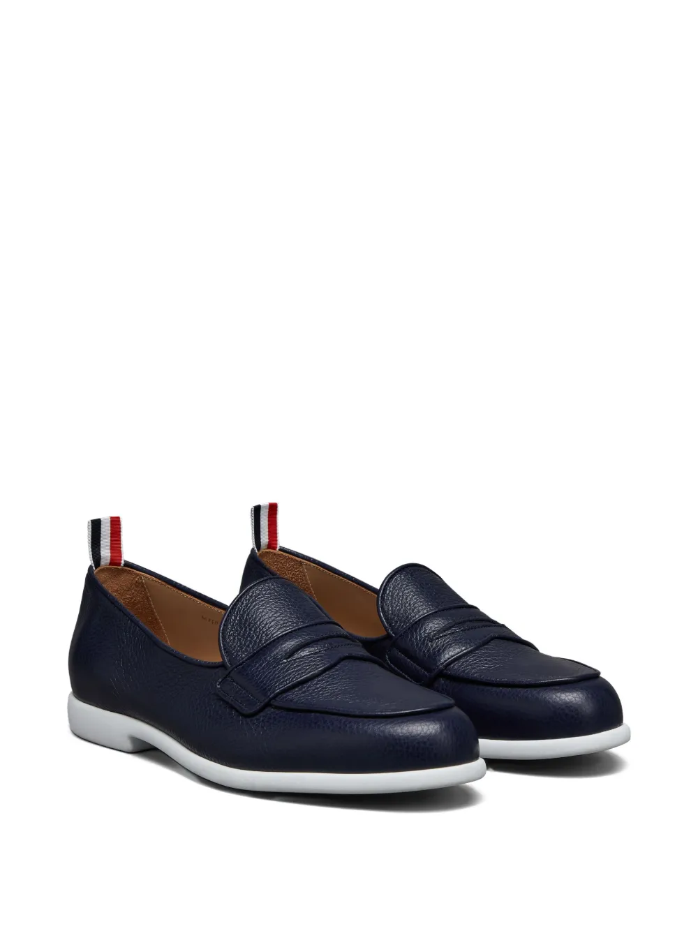 Thom Browne mocasines slip-on | Image 2