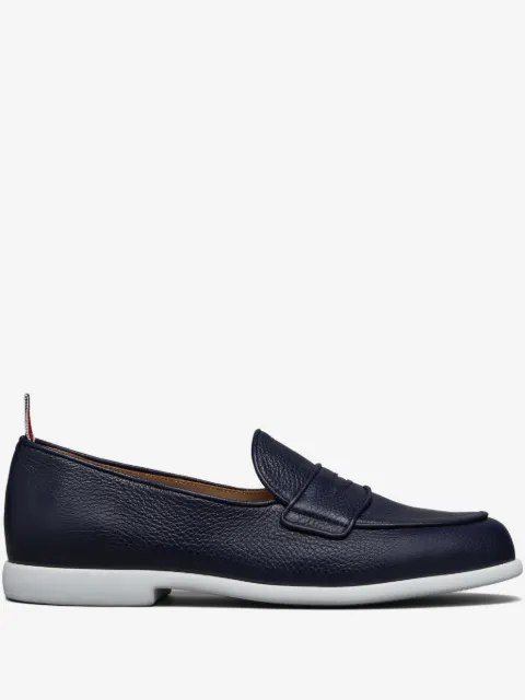 Thom Browne mocasines slip-on