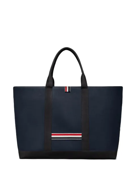 Thom Browne medium Tool tote bag