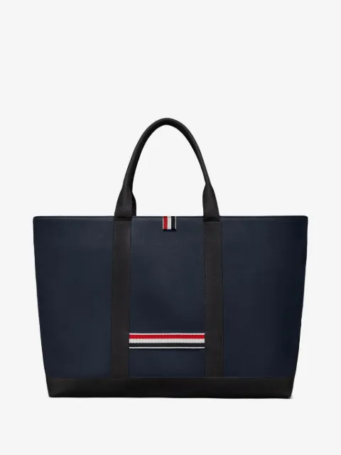 Thom Browne tote Tool mediana
