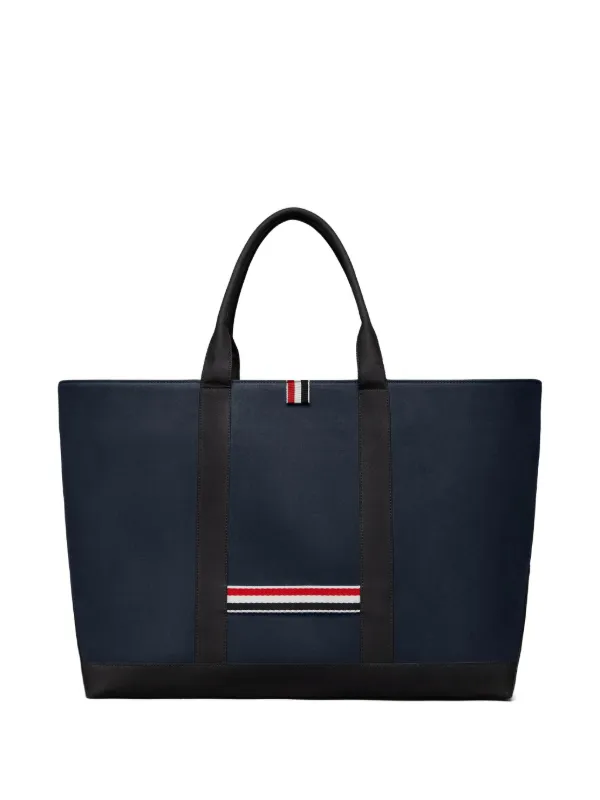 THOM BROWNE MEDIUM TOOL TOTE BAG トートバッグ