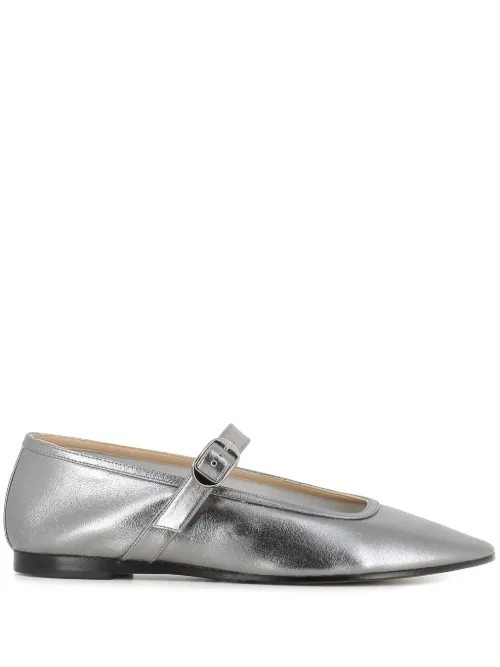 Ballerines en cuir - Le Monde Beryl - Modalova