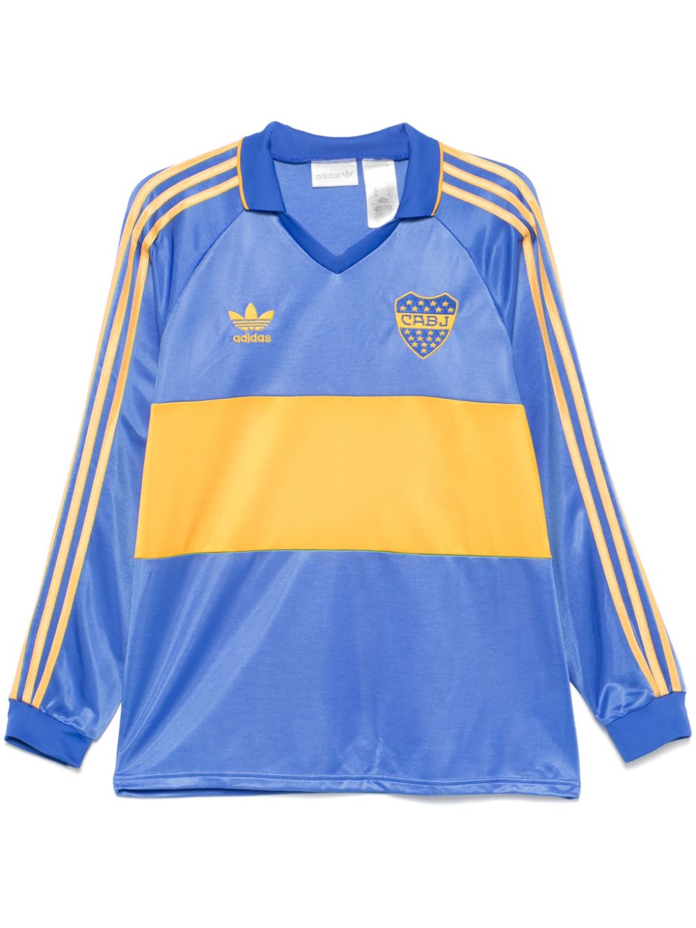 Boca Juniors 1993 T-shirt