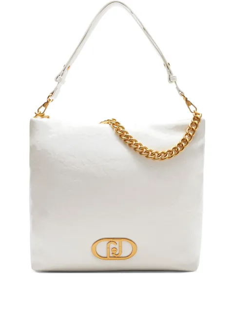 LIU JO bolsa de hombro LaPuffy