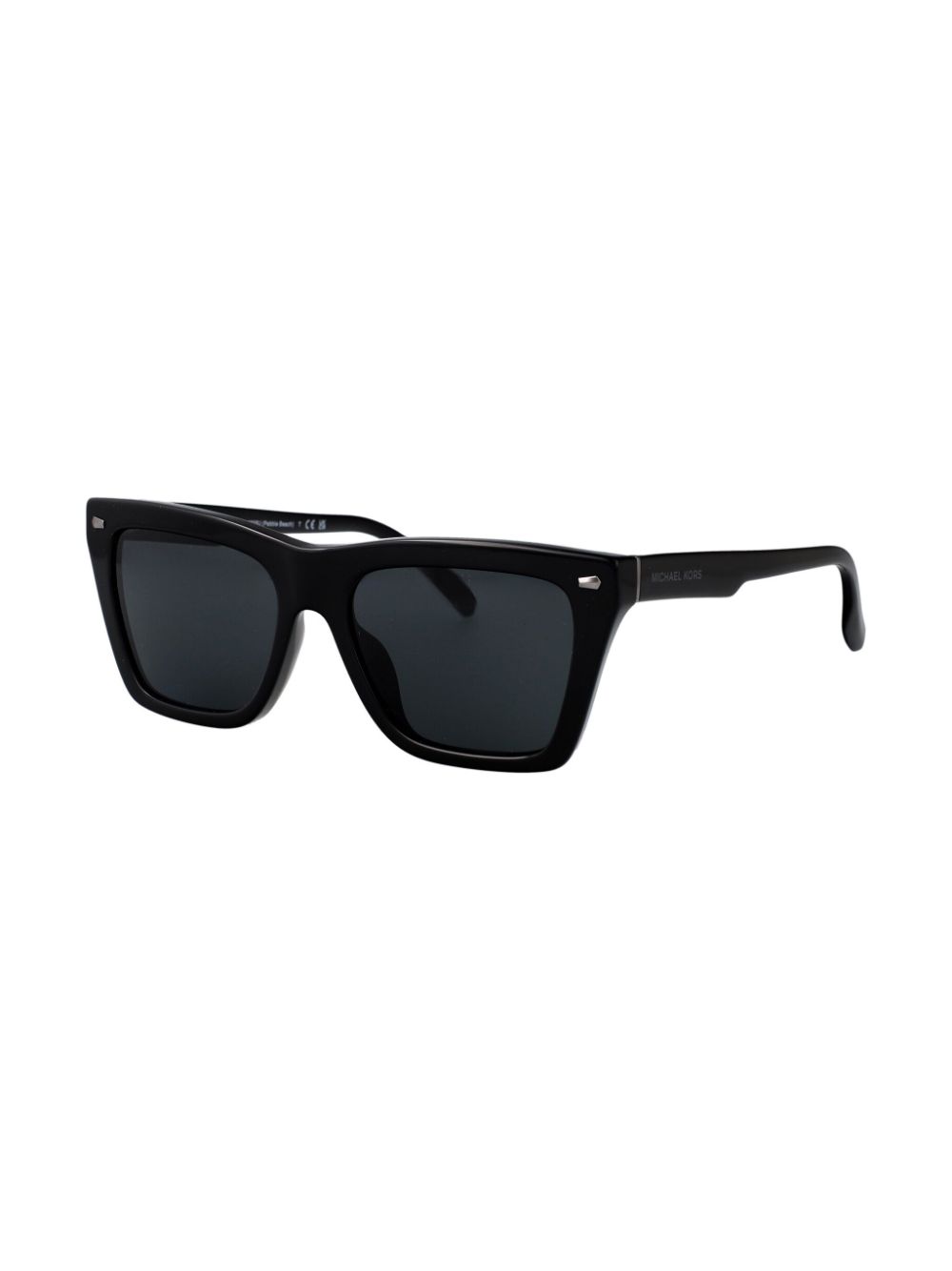 Michael Kors Pebble Beach sunglasses - Zwart