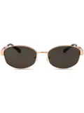 Michael Kors Monte Carlo sunglasses - Pink