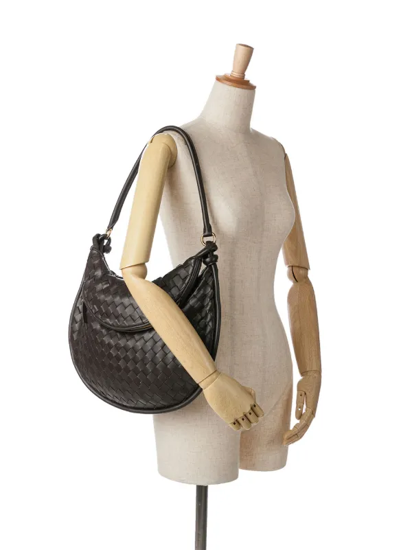 Bottega Veneta Pre-Owned 2012-2023 イントレチャート