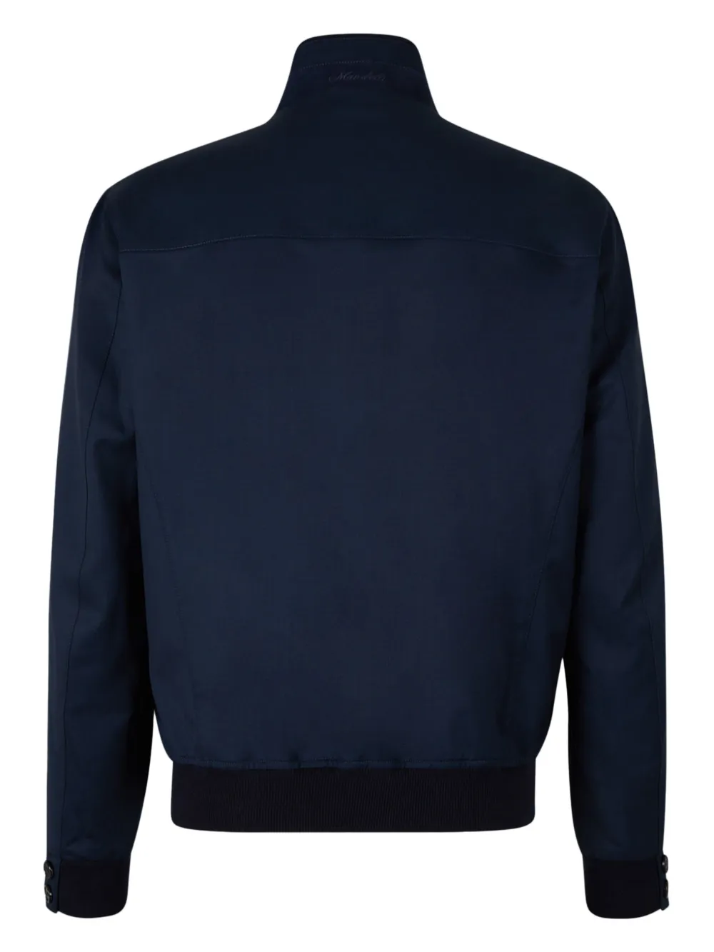 Mandelli wool bomber jacket | Bomber Jackets | Image 2
