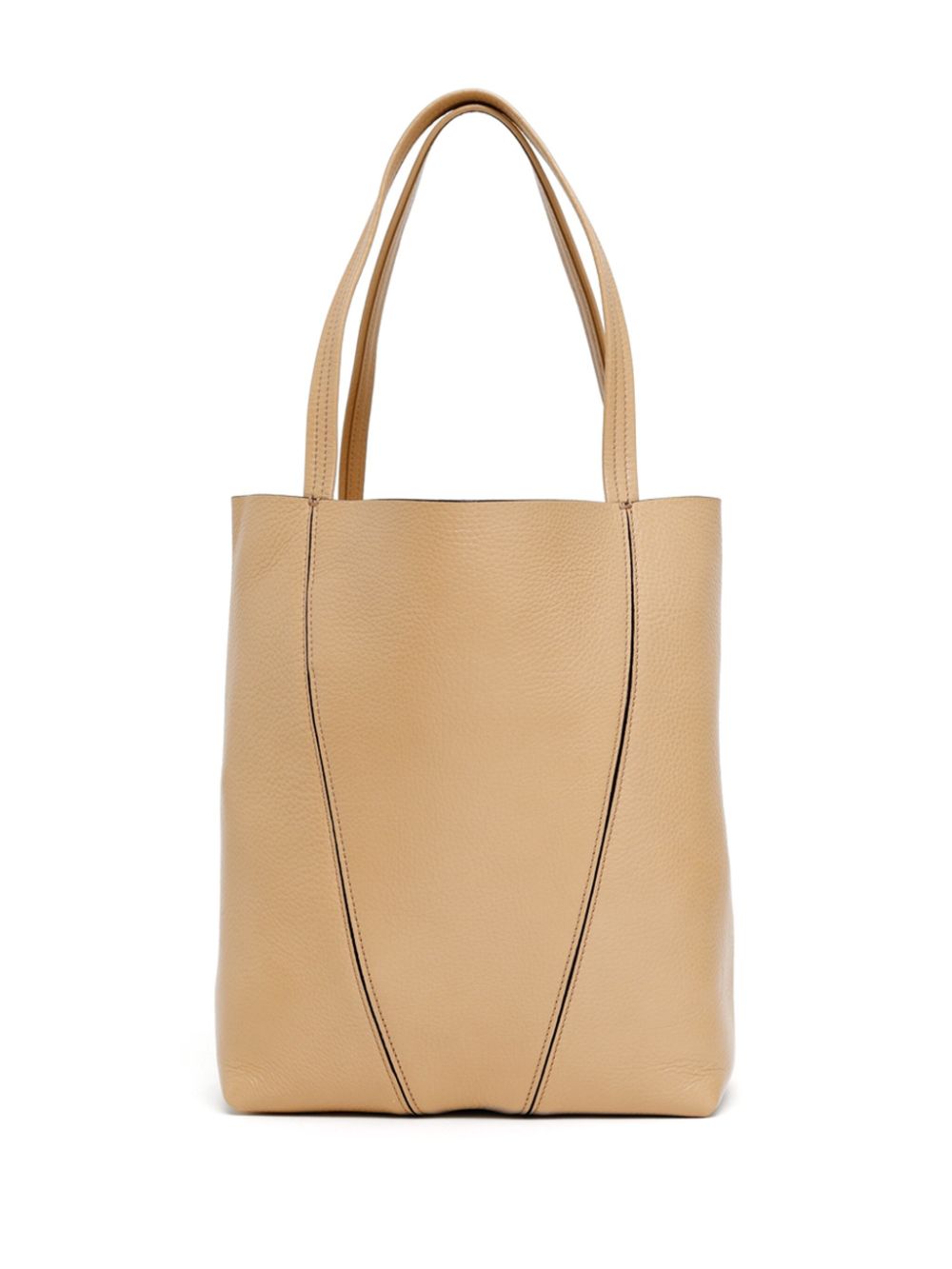 Chloé Spin shopper - Bruin