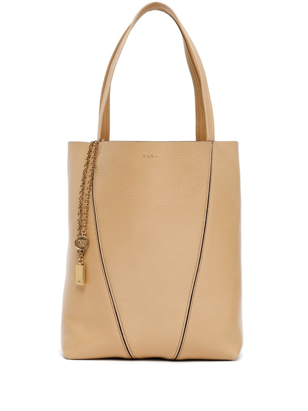 Chloé Spin tote bag