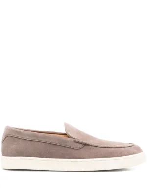 Brunello Cucinelli Loafers for Men | FARFETCH US