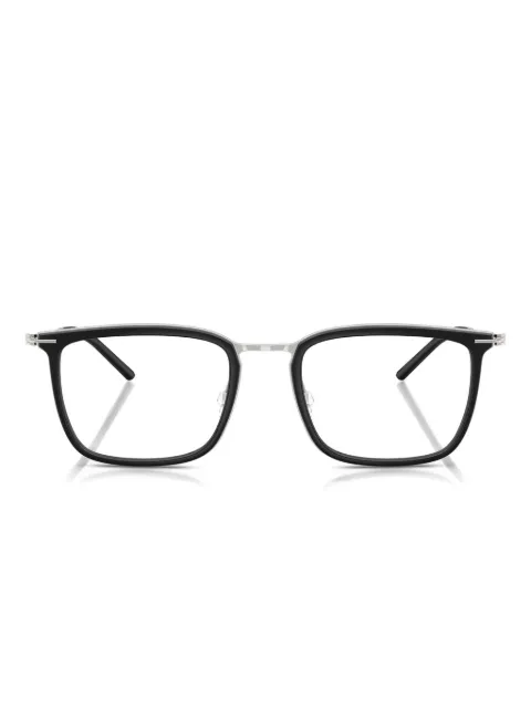 Moncler Eyewear square-frame glasses