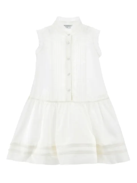 Philosophy Di Lorenzo Serafini Kids Ärmelloses Kleid