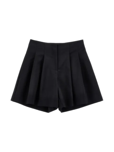 Philosophy Di Lorenzo Serafini Kids pleated shorts