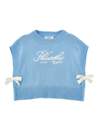 Philosophy Di Lorenzo Serafini Kids