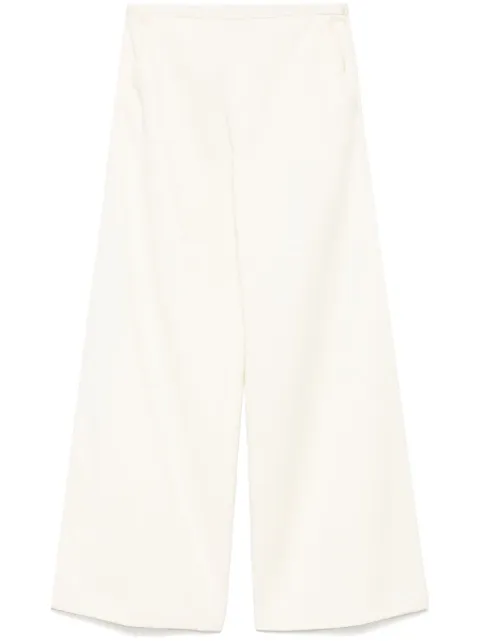 Forte Forte pantalones rectos