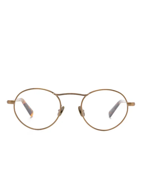 Moscot lentes Kanaka