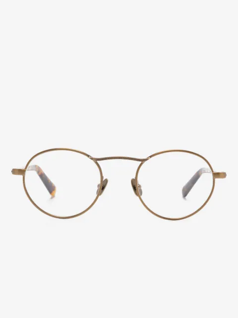 Moscot lentes Kanaka