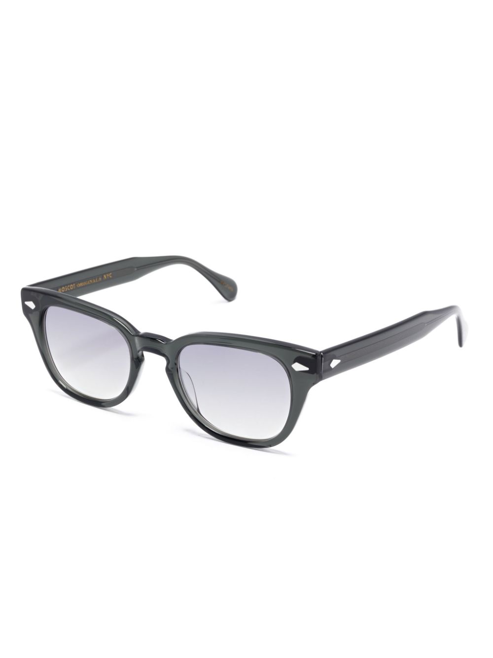 Moscot Hazensun sunglasses - Grijs