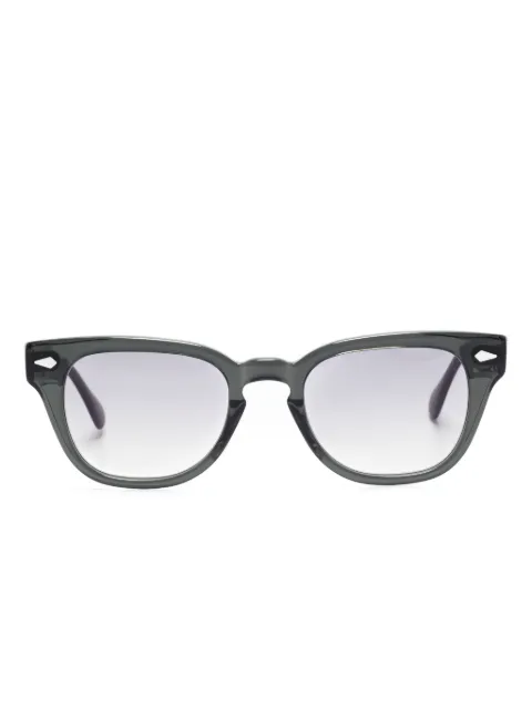 Moscot Hazensun sunglasses