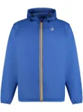 K-Way Claude coat - Blue