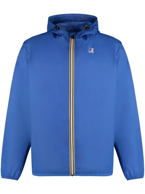 K-Way Claude coat 