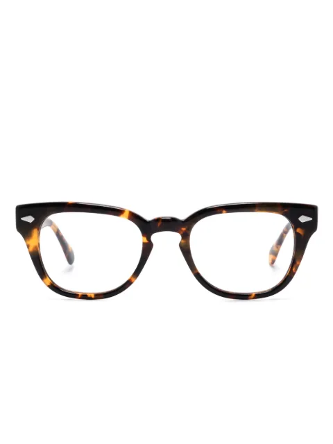 Moscot lentes Hazen