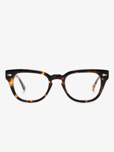 Moscot Hazen glasses