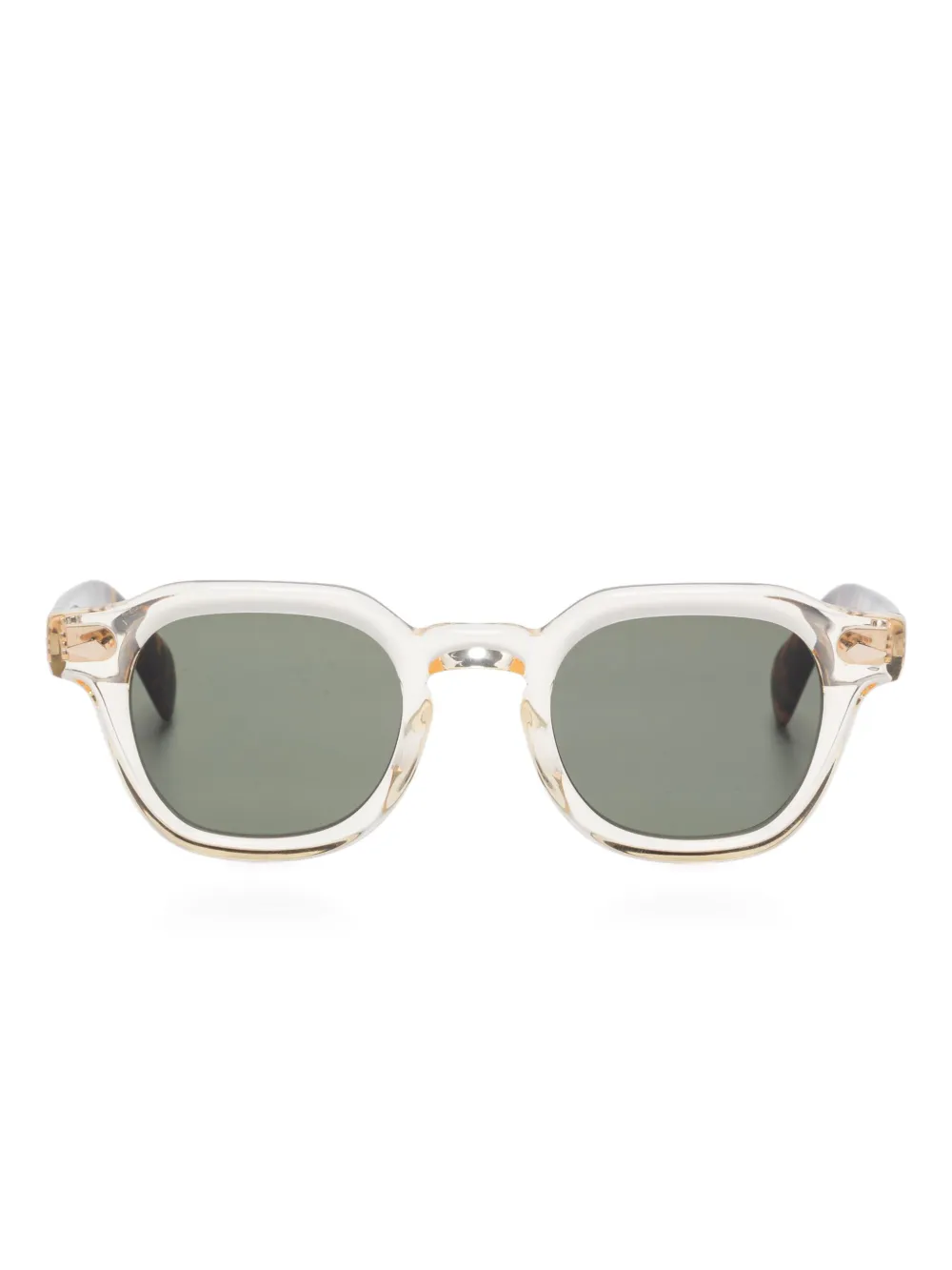 Moscot lentes de sol Dolt | marrón | Image 1