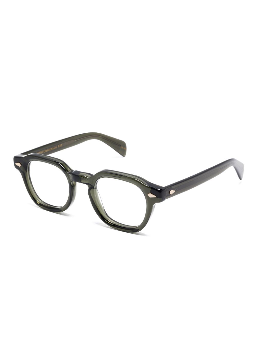 Moscot Dolt glasses - Groen