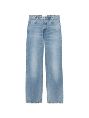 AMI PARIS メンズ デニム通販 - FARFETCH