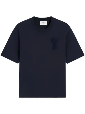 AMI Paris（アミ・パリス）Tシャツ - FARFETCH