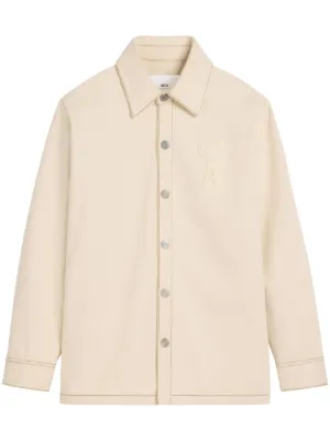 新品正規品☆希少 AMI paris アミ GQコラボ セットアップ スーツ