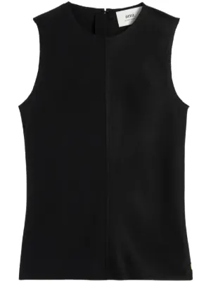 AMI Paris Vests & Tank Tops for Women - Shop on FARFETCH