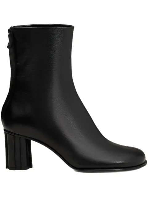 AMI Paris 65mm Piano boots