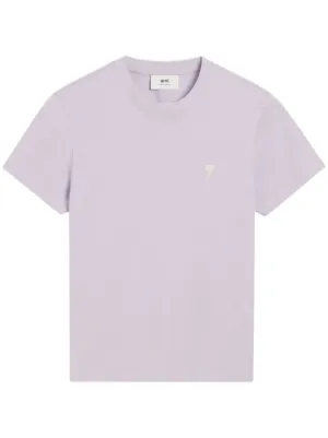 AMI Paris T-Shirts for Men - Shop Now on FARFETCH