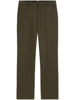 AMI Paris Pants for Men | FARFETCH US